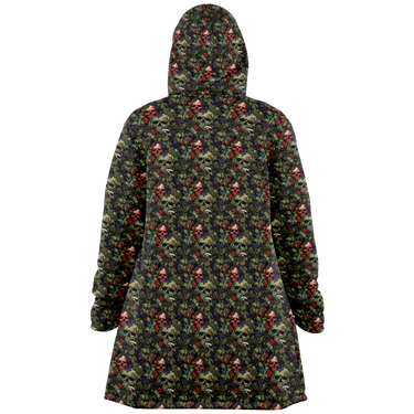Chokefish™ Skulls Cloaks Unisex-006B
